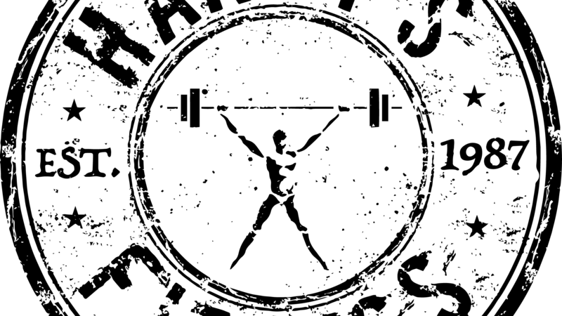 hardys_merchandising_logo_schwarz
